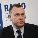 Цимдарса оставили на посту главы ЦИК