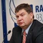 Калвитис не хочет признавать свои ошибки