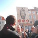 Новая акция протеста пройдет 4 мая (аудио)