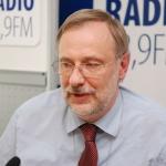 Ректор: вузам мешает латышский язык