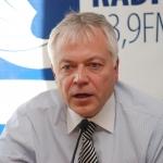 Мэр Лиепаи пугает экономическим крахом