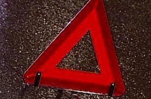 За сутки в Латвии — 43 автоаварии