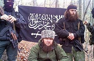 Туман помог сбежать банде Умарова