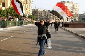 «Братья-мусульмане» создают партию для участия в выборах Египта