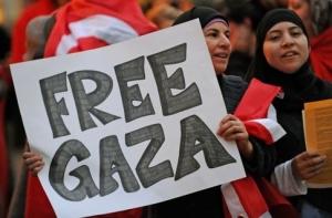 Авиаудары Израиля унесли жизни 17 палестинцев в Газе