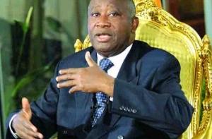 Гбагбо ведет переговоры об условиях своей отставки с поста президента Кот-д`Ивуара