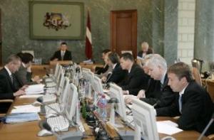 Правительство обсудит соглашение с кредиторами