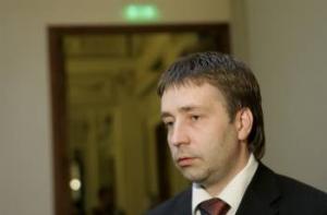 Аугулис: ж/д линия Рига-Москва не будет конкурентом Rail Baltica