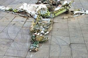 Памятные мероприятия под Смоленском начались со скандала