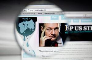 СНБ в шоке от «слива» секретной информации