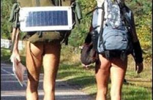 Британские туристы регулярно попадают в неприятности