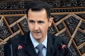 Президент Сирии отменил чрезвычайное положение