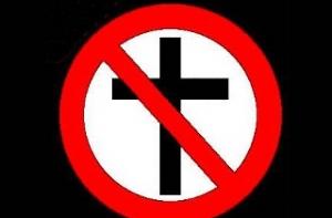 Атеисты Мадрида решили «наказать» католиков в Страстной четверг