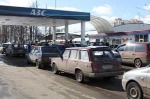 Россия прекращает экспорт нефти