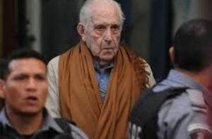 Последнему аргентинскому диктатору дали пожизненный срок