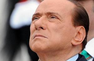 В деле Берлускони замешана русская актриса