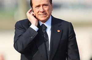 Судебный процесс по делу Сильвио Берлускони перенесён