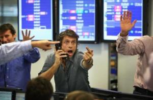 Мировые рынки шокированы понижением рейтинга США