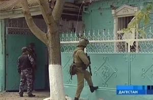 Ликвидирован «главный боевик Дагестана»