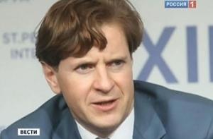 Бородину запретили руководить Банком Москвы