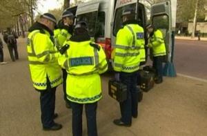 К свадьбе принца Уильяма готовятся снайперы