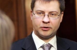 Свой пост оставила пресс-секретарь премьера Лига Крапане
