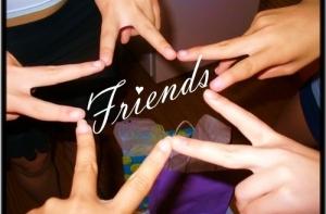 Раскрыт секрет дружбы