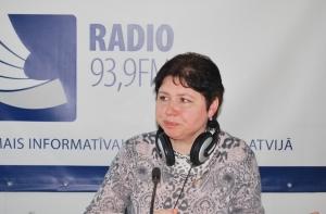 В «Сколково» переезжают латвийские ученые (аудио)