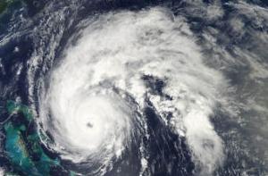 2011-й будет годом ураганов