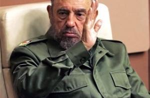 Фидель Кастро официально ушел с поста главы кубинских коммунистов