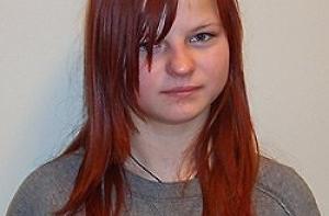 Пропала 16-летняя школьница
