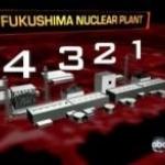 США направят беспилотник следить за радиацией на «Фукусиме-1»