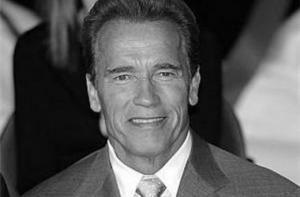 Newsweek: Шварценеггер может вернуться в Европу и стать президентом