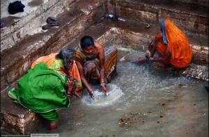 ВОЗ поможет Индии справиться с супер-бактерией