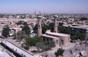 В Афганистане религиозные фанатики обезглавили иностранцев