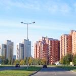 Ober-Haus: в марте аренда в Риге выросла на 10%