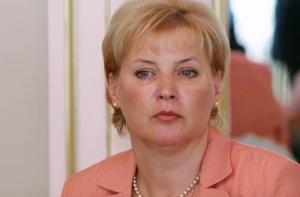 Удре еще может вернуться в политику