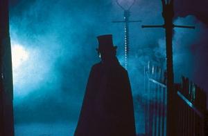 ФБР объяснило мотивы Джека Потрошителя