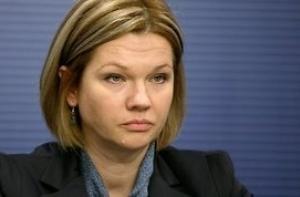 Министр пообещала всем пособия и после 1 июля