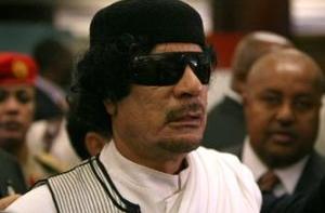 Каддафи пошел навстречу ООН