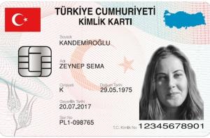 Новые ID-карты обойдутся жителям в 10 латов