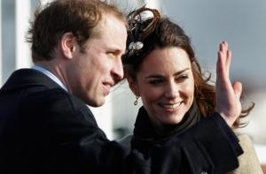 Принц Уильям и Кейт разошлись до свадьбы