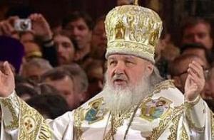 Патриарх Кирилл призвал каждого делать добрые дела