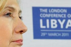 США отказались мириться с Каддафи