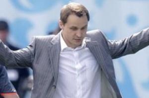 Кобелев опроверг назначение тренером «Спартака»