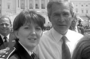 На пост президента Косово выдвинули женщину-полицейского