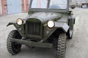 Жириновскому на юбилей подарят «козлика»