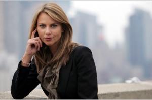 Журналистка CBS рассказала о своем изнасиловании в Египте