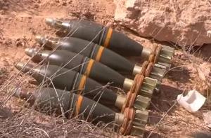 НАТО отчиталось об уничтожении трети военного потенциала Ливии