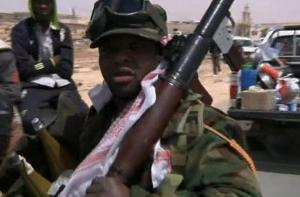 Тунис выразил Ливии протест в связи с вторжением